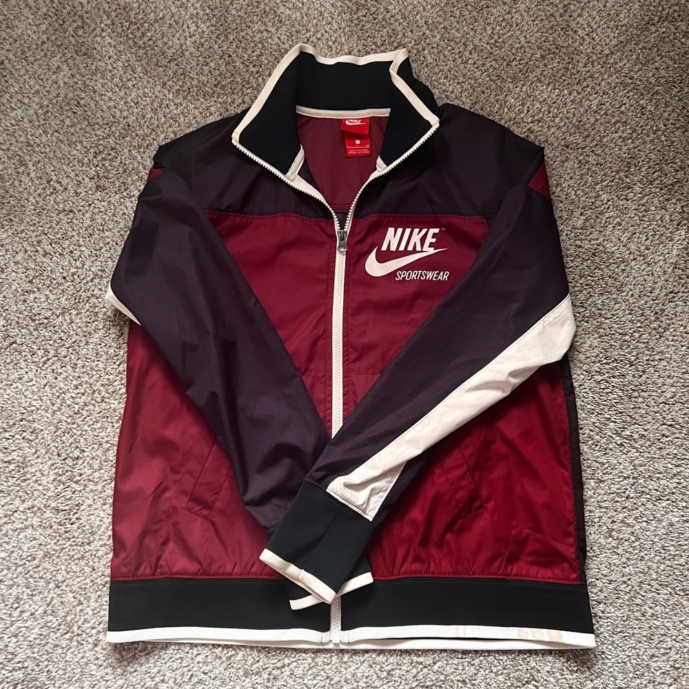Nike Sportswear Jacket